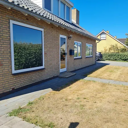 De Strandparel Callantsoog