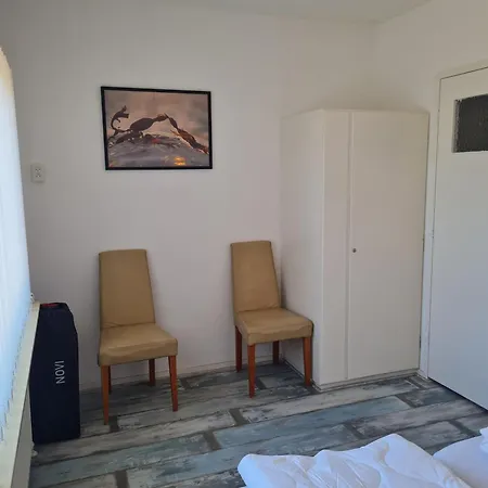 Casa de férias De Strandparel Callantsoog