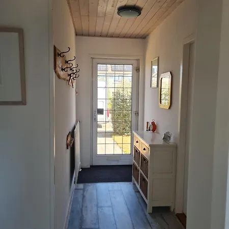 De Strandparel Callantsoog